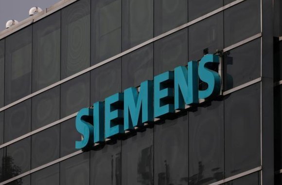 Siemens assina com Alibaba para lançar produtos digitais na China