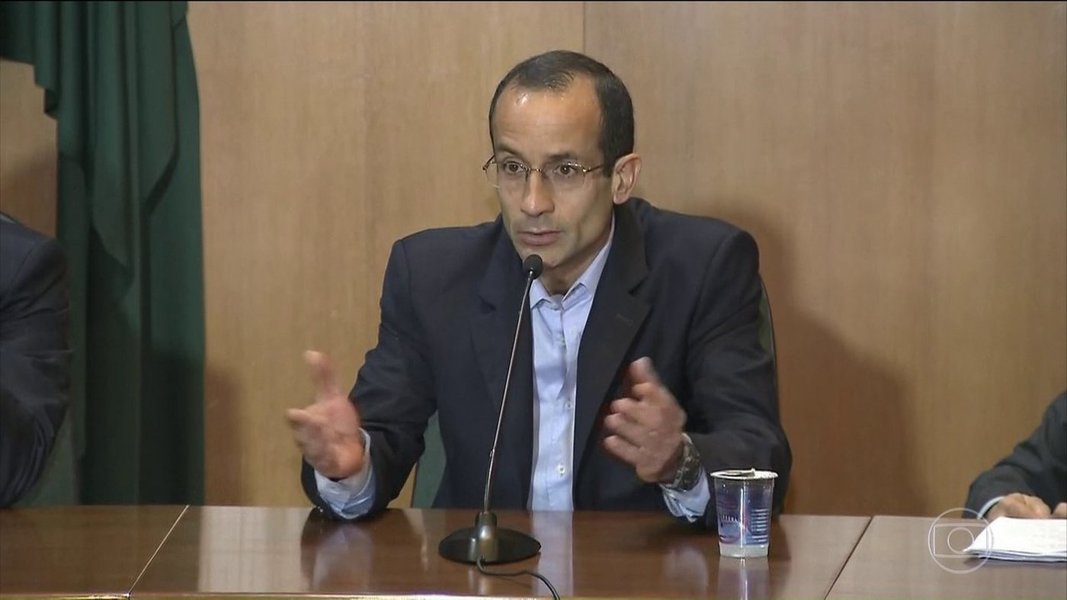 Estado publicou foto falsa de casa de Marcelo Odebrecht