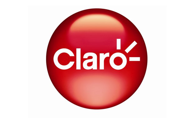 Receita da Claro Brasil fica estável no 1º trimestre