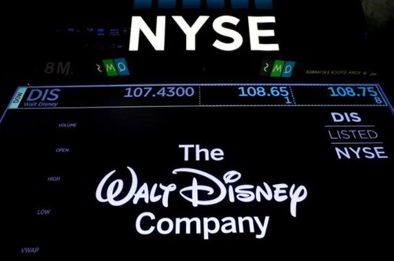 Disney eleva oferta de venda de ativos da Fox para conseguir aprovar acordo