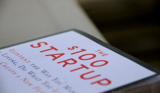 Revista da CAASP: a estrutura de startups é sempre enxuta