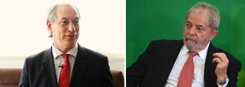Ciro elogia TRF4: “Justiça boa é Justiça rápida”