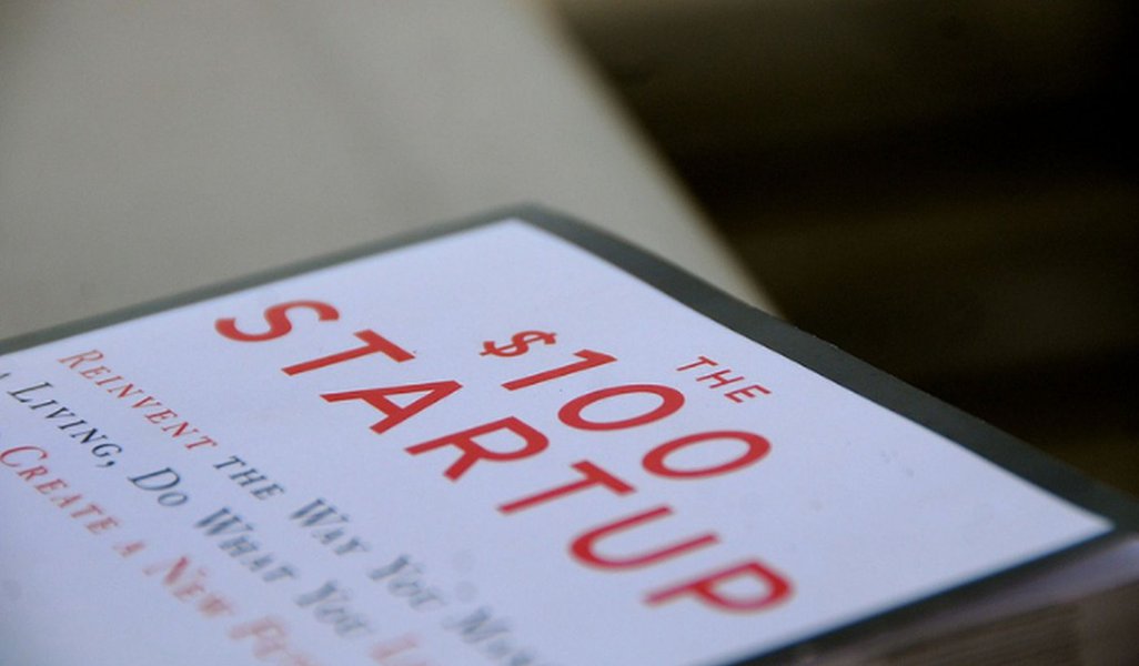 Revista da CAASP: a estrutura de startups é sempre enxuta
