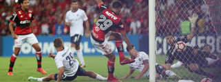 Independiente empata com o Flamengo e é campeão da Sul-Americana