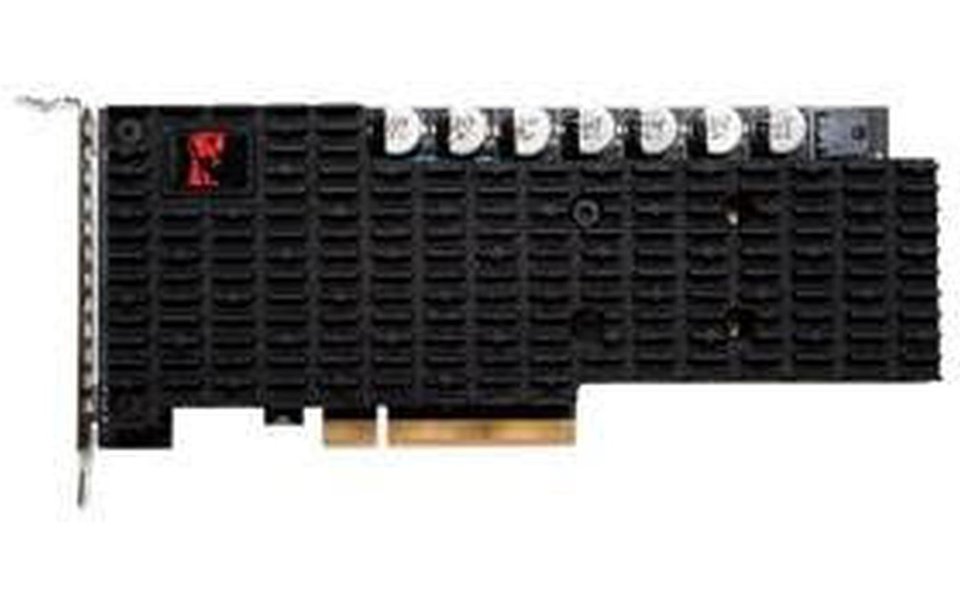 Kingston já vendeu mais de 18 milhões de SSDs com controladores Phison