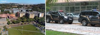 Corregedoria da PF apura invasão da UFMG