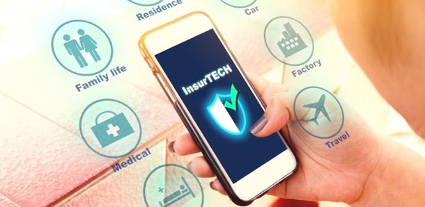 Análise: Insurtechs vieram para melhorar a experiência do consumidor