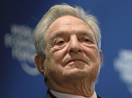 Bilionário George Soros assume participação em bônus da Tesla