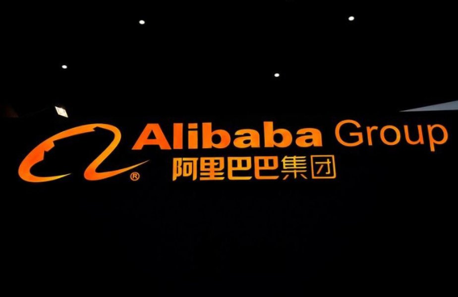 Empresa chinesa de comércio eletrônico Suning.Com vende US$1,5 bi em ações da Alibaba