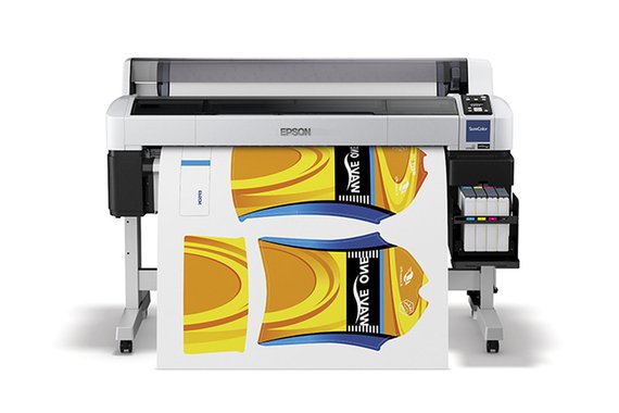 EPSON PARTICIPA DE SEGUNDO HACKATHON WEAR + C&A