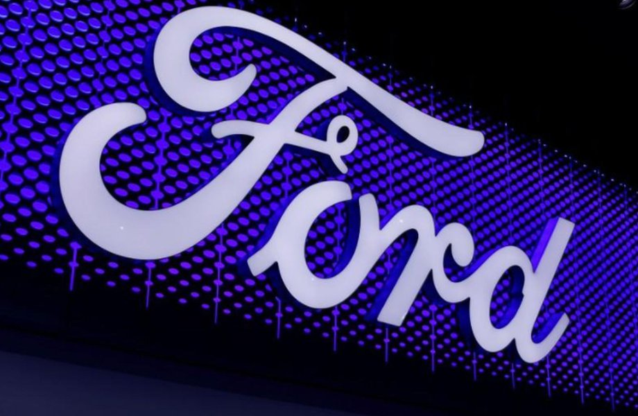 Ford testará nova tecnologia para veículos autônomos em 2018