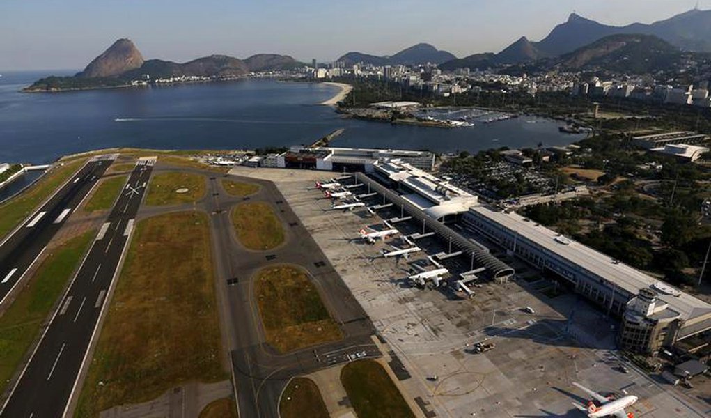 Brasileiros planejam fazer mais viagens em 2018 do que em 2017