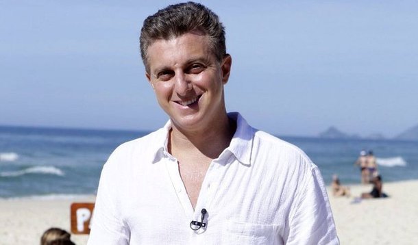 Luciano Huck e a irresponsabilidade aventureira