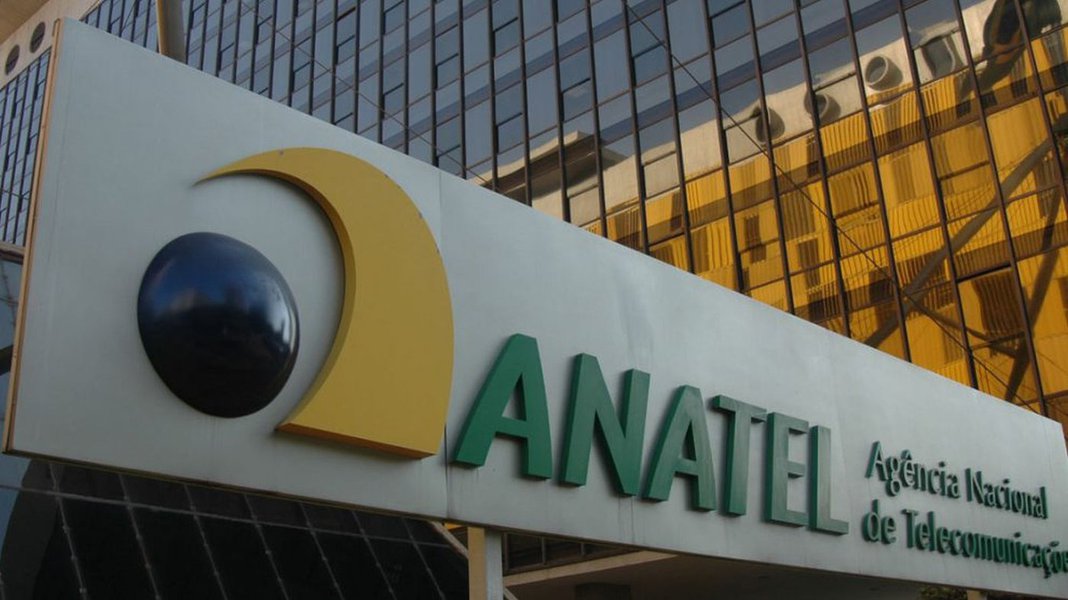 Anatel quer lançar até julho consulta sobre leilão de frequência nacional remanescente de 4G
