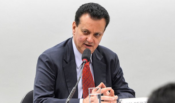 MP acusa Kassab de improbidade e cobra multa de R$ 85 milhões