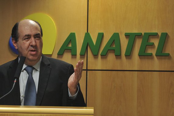 Banda larga fixa cresce 8,64% em fevereiro ante um ano antes, diz Anatel