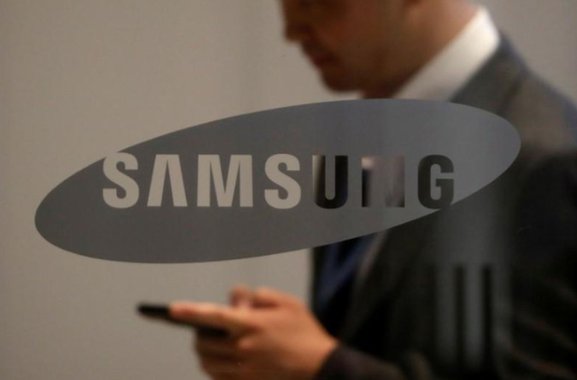 Samsung anuncia desdobramento de ações e lucro recorde no 4ºtri