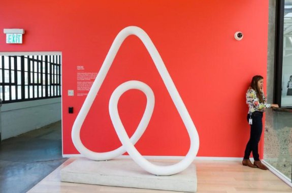 Airbnb espera fechar 2017 com lucro
