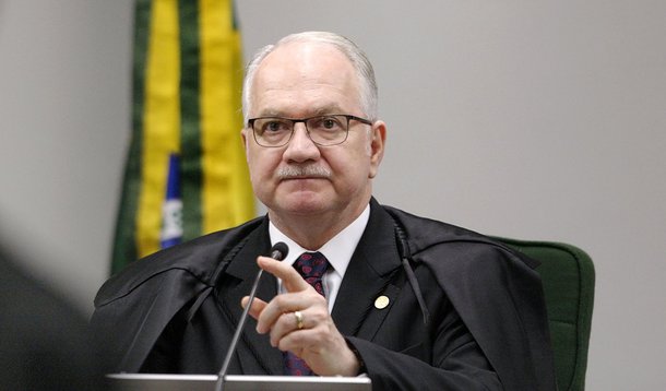 É carnaval no Poder Judiciário!