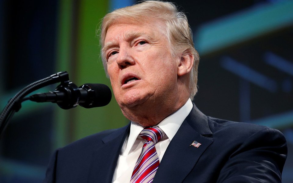 Plano de segurança nacional dos EUA aponta China e Rússia como rivais