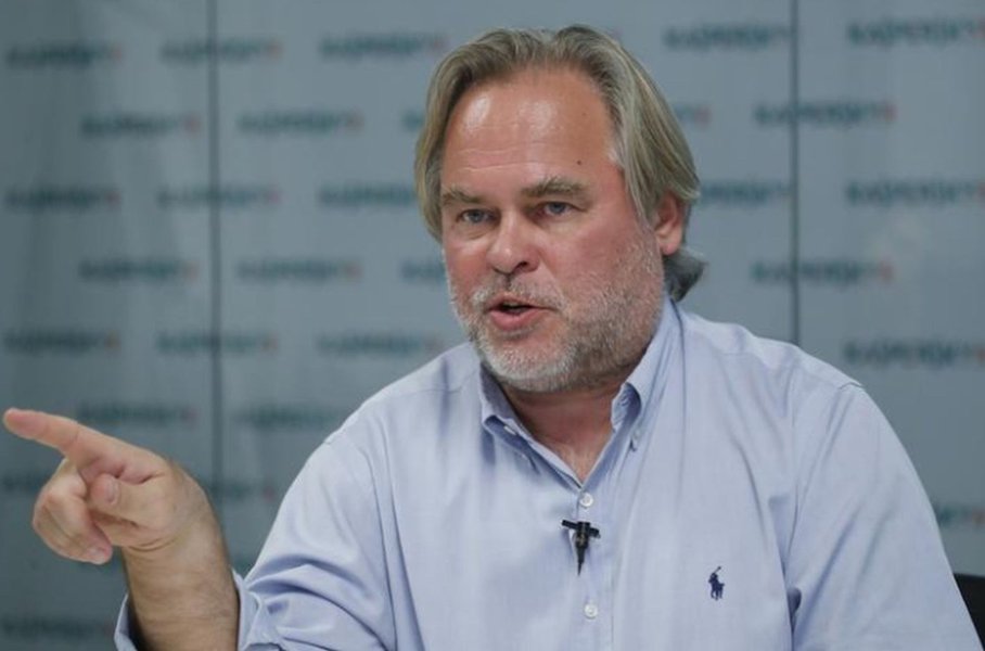 Kaspersky Lab processa administração Trump por proibição de software