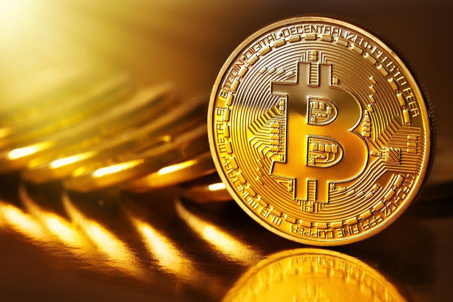 Bitcoin cai para o menor nível desde novembro após pior mês em 3 anos