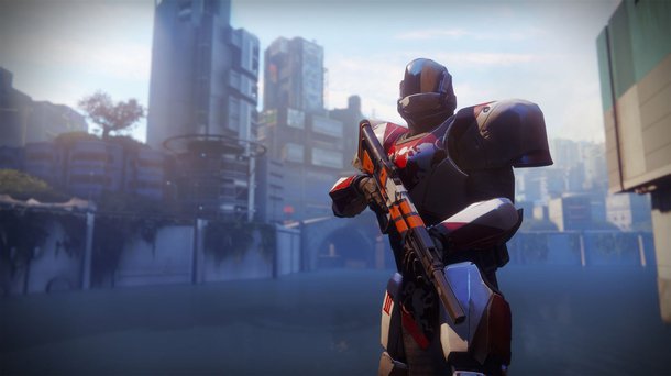 Destiny 2 é o jogo mais vendido do ano nos consoles em 2017 nos EUA