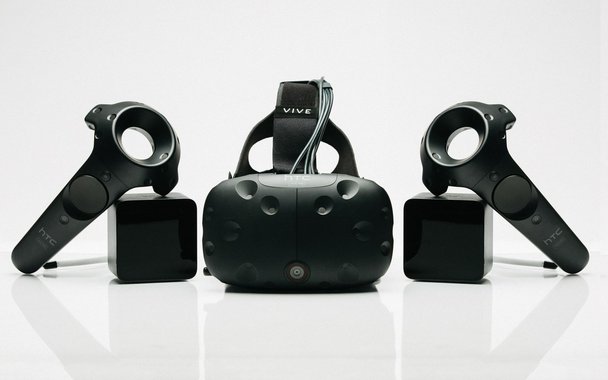 Red Bull Station recebe galeria de realidade virtual inédita no Brasil