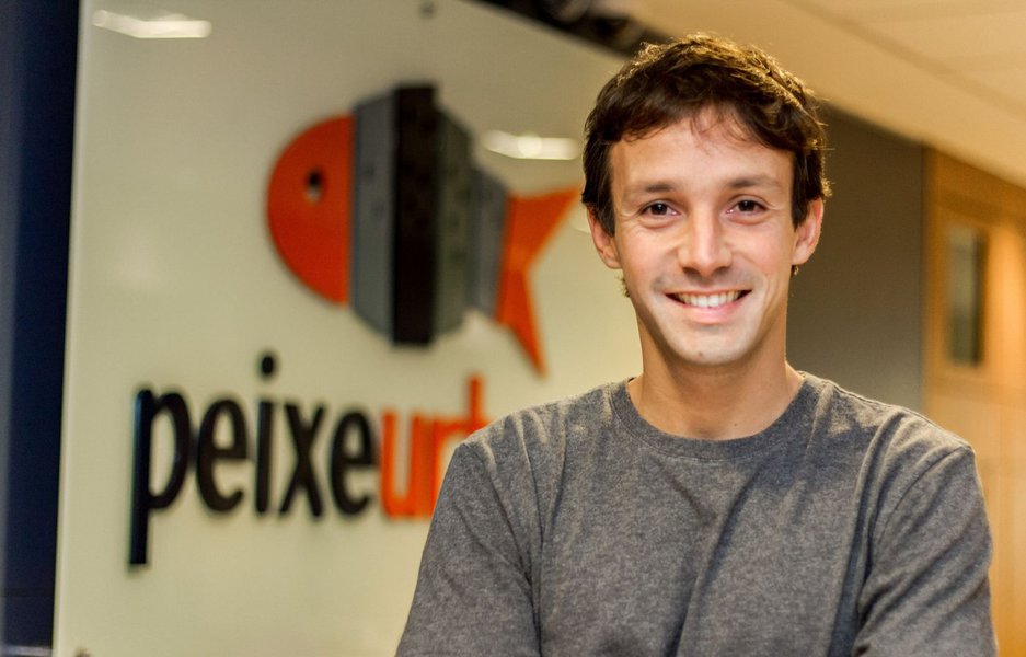 Jovens criam fintech com investimento do fundador do Peixe Urbano