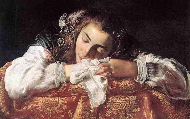 Dormir bem. Essencial para o corpo e a mente