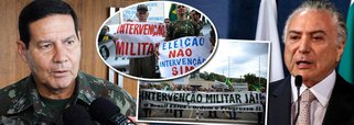 Golpe militar: lembrar, resistir e lutar
