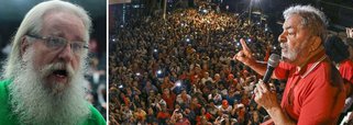 Jurista Afrânio Jardim analisa simulacro de julgamento que pode levar à prisão de Lula