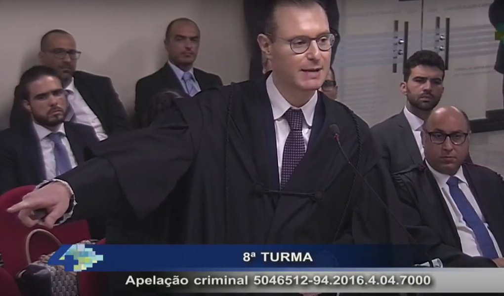 Zanin: reportagem do jornal O Globo não transfere propriedade