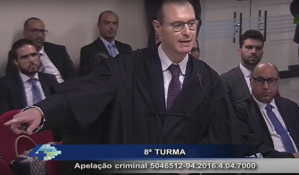 Zanin: reportagem do jornal O Globo não transfere propriedade