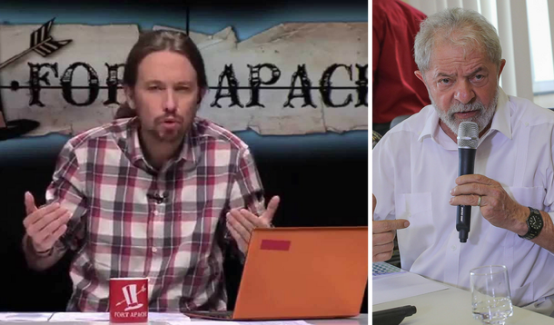 Jornalismo espanhol denuncia aprofundamento do golpe no Brasil