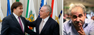 Reforma da Previdência já era, diz Ancelmo