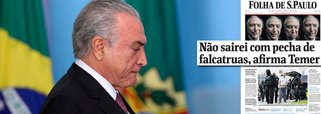 Tijolaço: o caricato presidente de si mesmo