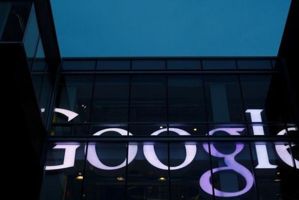Google faz acordo de patentes com Tencent