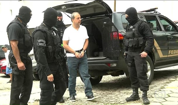 Tratamento medieval a Sergio Cabral enfraquece Lava Jato