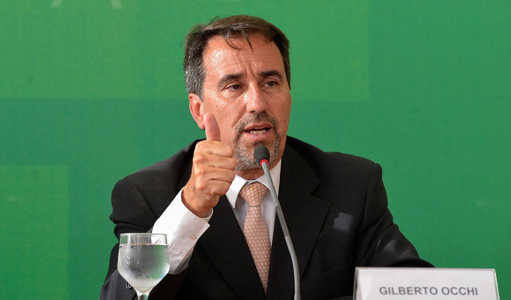 Auditoria da Caixa sugere investigar presidente do banco