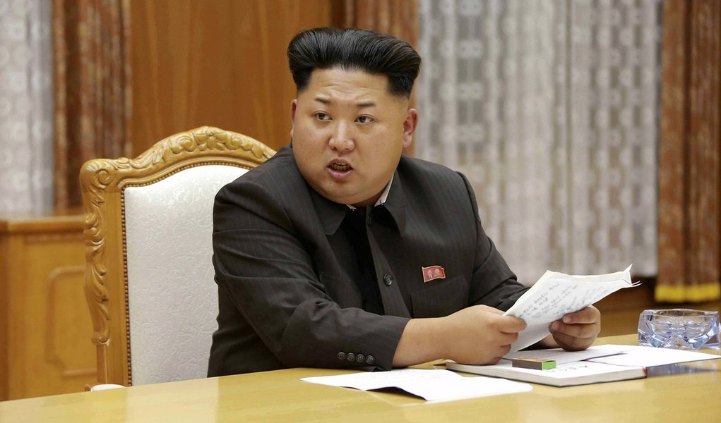 Sanções adicionais contra Coreia do Norte devem ser adotadas por 20 países