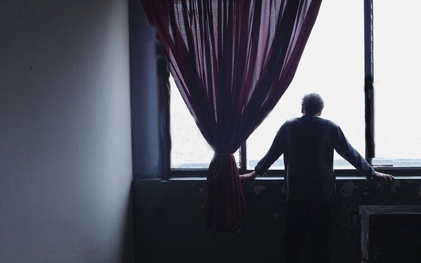Depressão. Ela não é uma simples melancolia