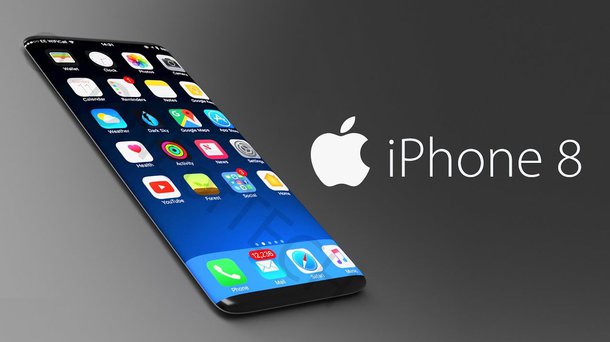 Demanda "anêmica" do iPhone 8 pressiona ações da Apple