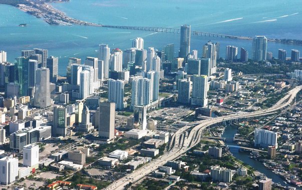 Coworking brasileiro chega a Miami