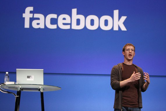 Facebook sofre pressão com pedido de EUA e UE por investigação sobre uso de dados