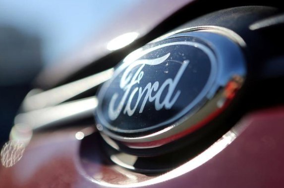 Ford planeja investir US$11 bi e ter 40 modelos elétricos até 2022