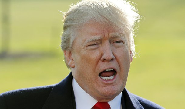 Trump tenta se esquivar da polêmica sobre imigrantes: não sou racista