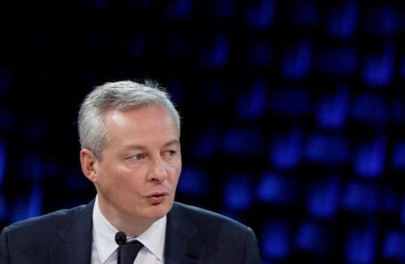 Governo francês quer vetar compra de empresas de dados e inteligência artificial por estrangeiros
