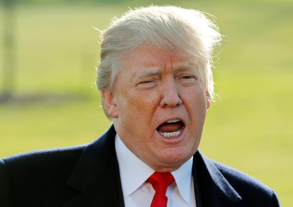 ONU chama de racistas comentários de Trump sobre Haiti e África