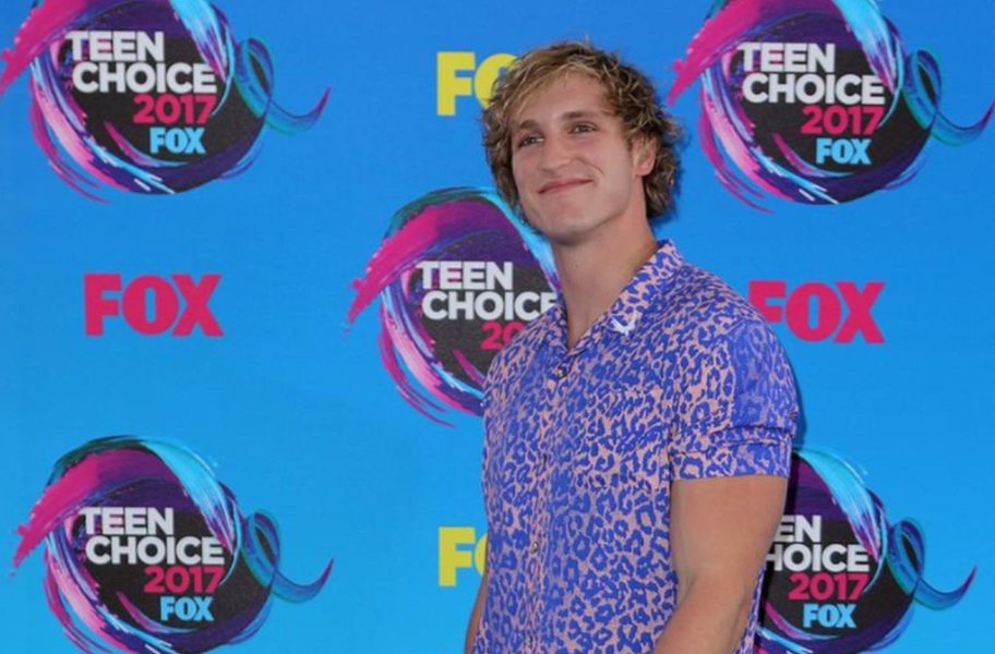 YouTube remove parceria com Logan Paul após publicação de vídeo de suicida